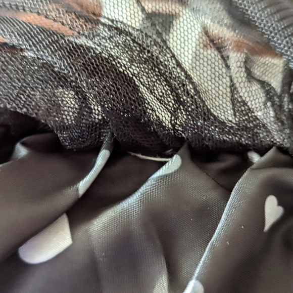 Disney Minnie Mouse Skirt - Picture 5 of 8